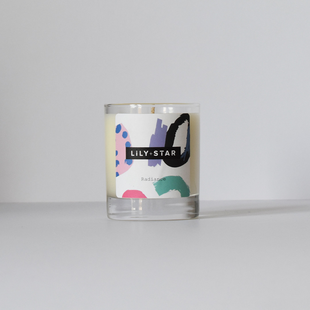 Radiance 20cl Candle
